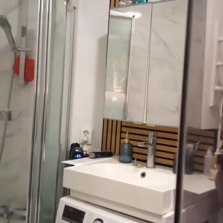 Apartamento Meublé Vue Tour Eiffel Et Paris Saint-Maurice (Val-de-Marne)